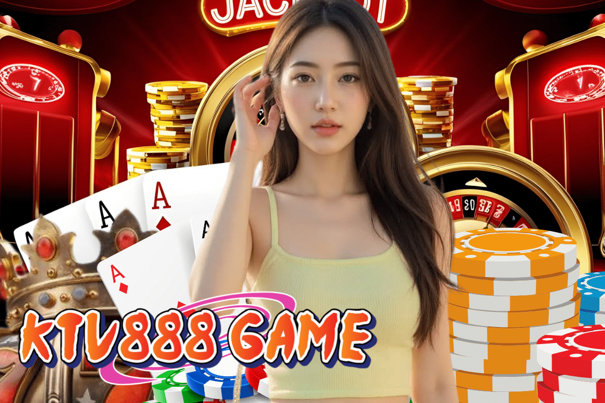 ktv888 game
