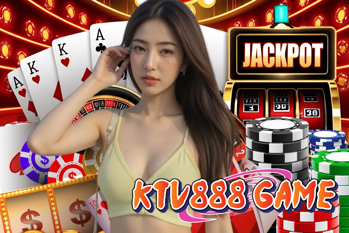 ktv888 game slot