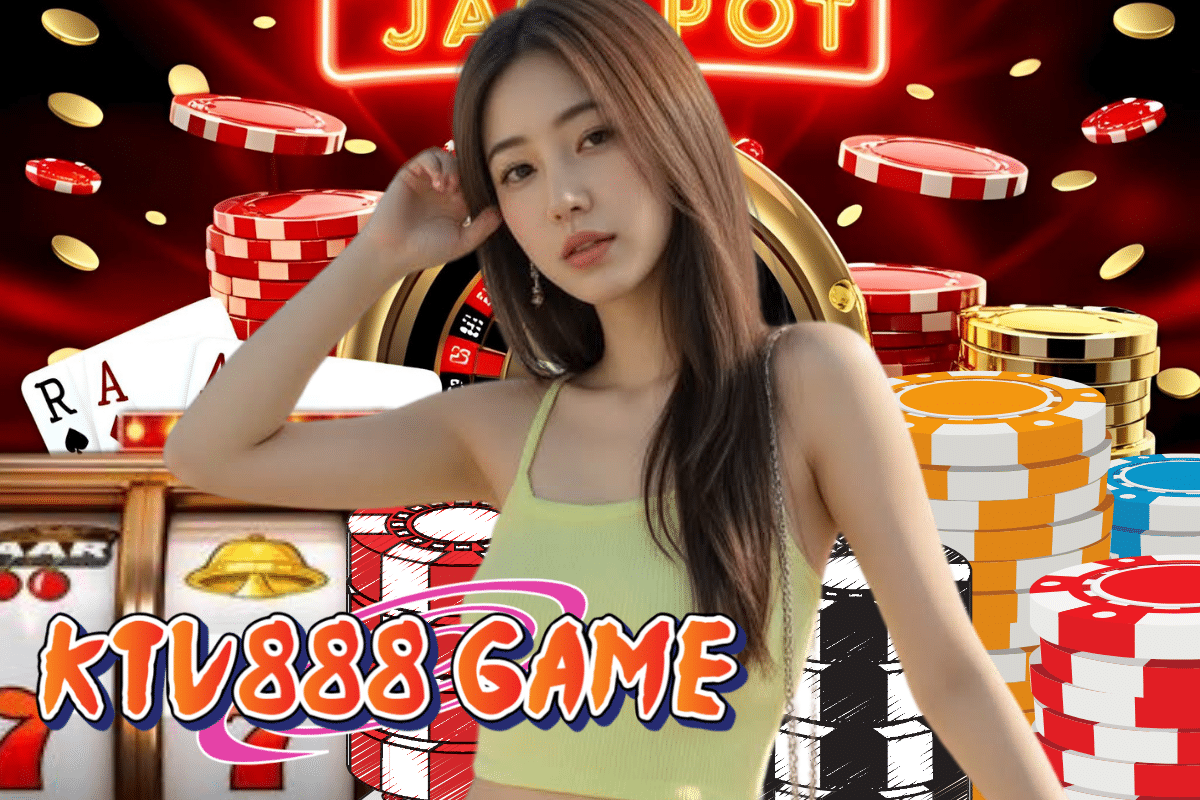 ktv888 game สล็อต