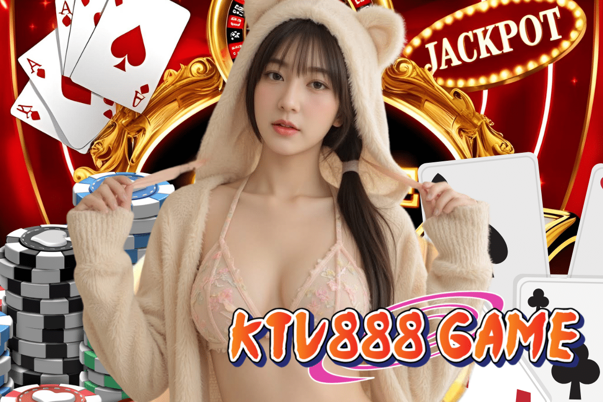 ktv888 game เครดิตฟรี