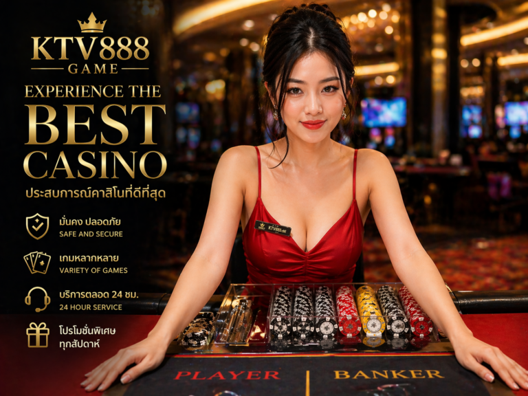 KTV888 GAME